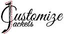 Customize Jackets logo